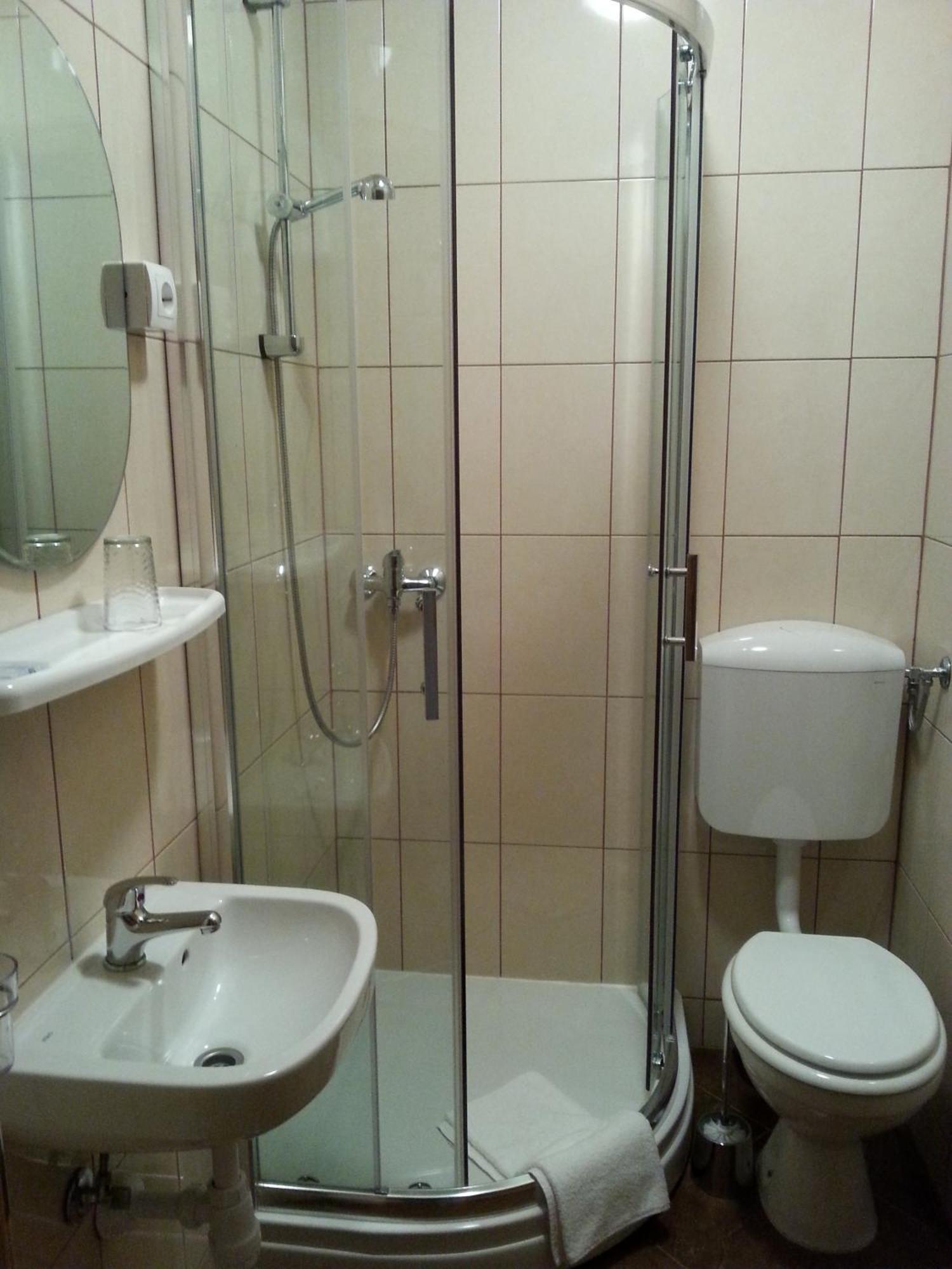 Hotel Gacka オトチャッツ 部屋 写真