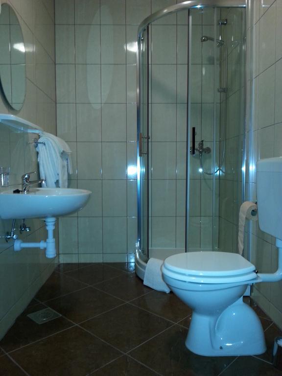 Hotel Gacka オトチャッツ 部屋 写真